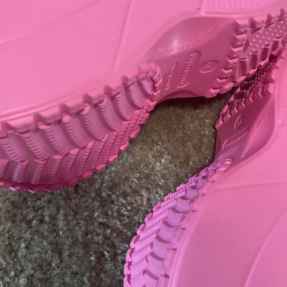 COPY - Balenciaga Croc / clogs - Picture 3 of 3